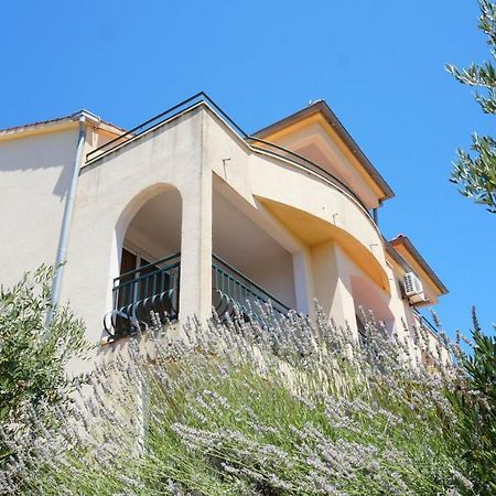 Villa Dvorine Tisno Εξωτερικό φωτογραφία