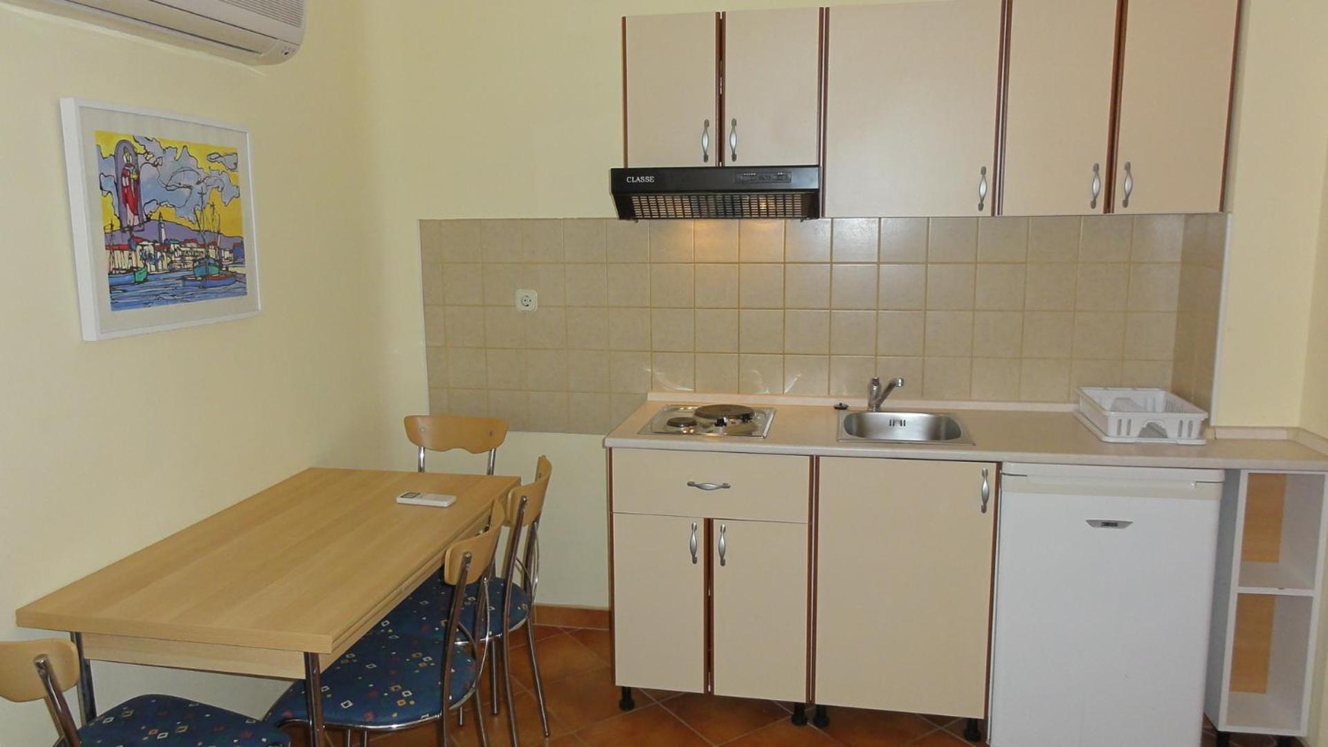 Villa Dvorine Tisno Δωμάτιο φωτογραφία
