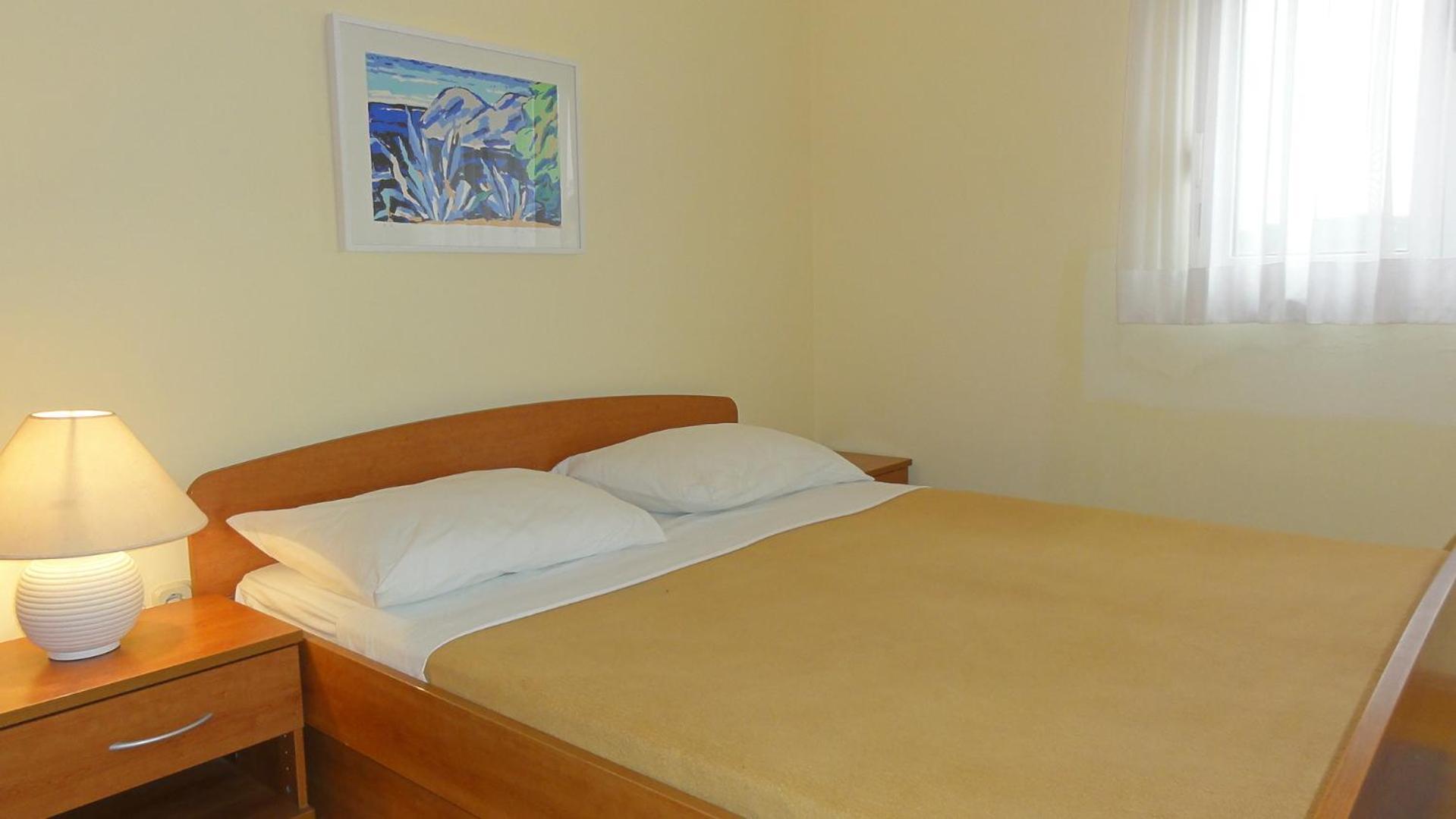 Villa Dvorine Tisno Δωμάτιο φωτογραφία