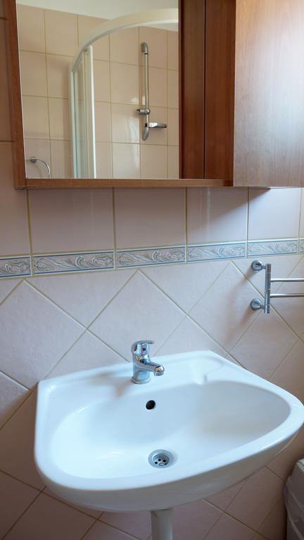 Villa Dvorine Tisno Εξωτερικό φωτογραφία