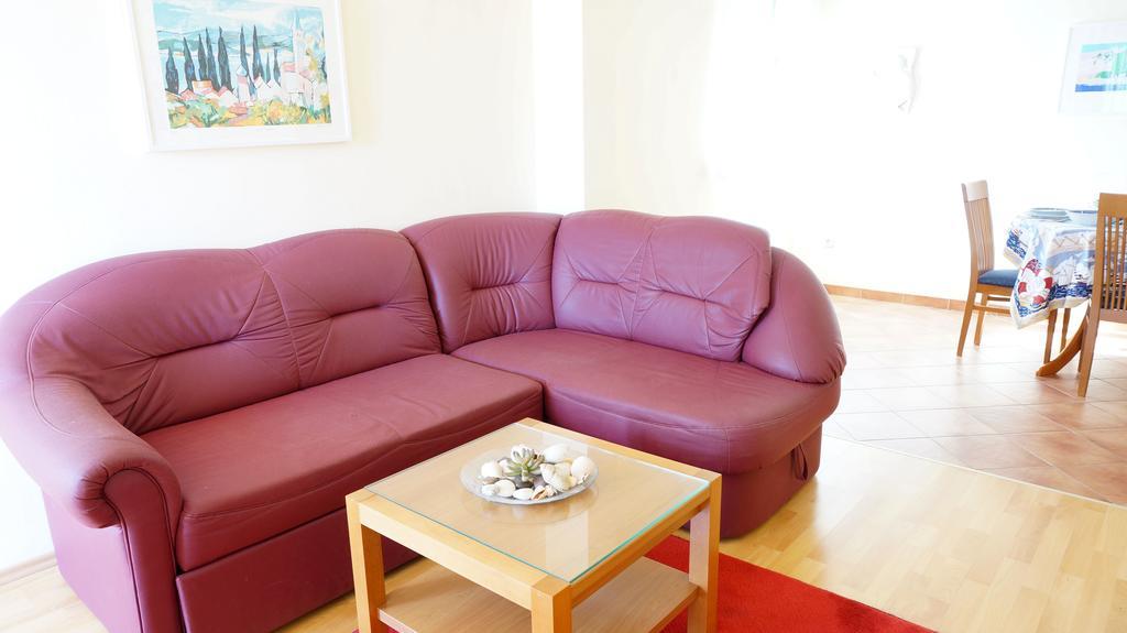 Villa Dvorine Tisno Δωμάτιο φωτογραφία