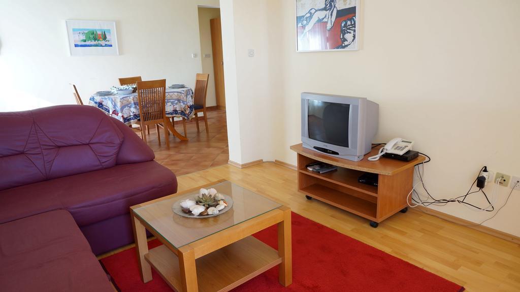 Villa Dvorine Tisno Δωμάτιο φωτογραφία
