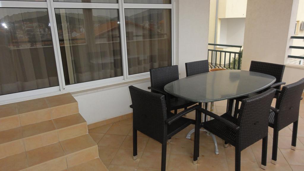 Villa Dvorine Tisno Δωμάτιο φωτογραφία