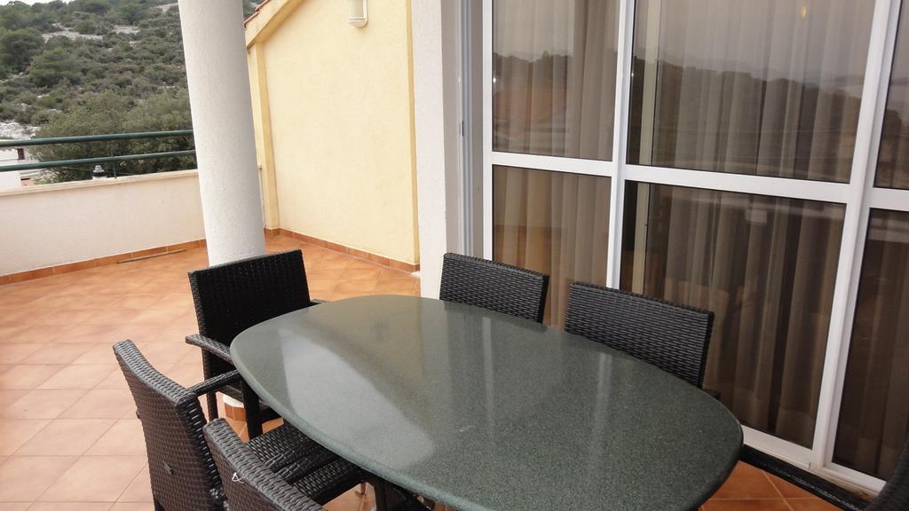 Villa Dvorine Tisno Δωμάτιο φωτογραφία