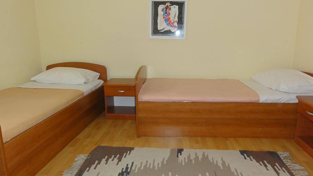 Villa Dvorine Tisno Δωμάτιο φωτογραφία