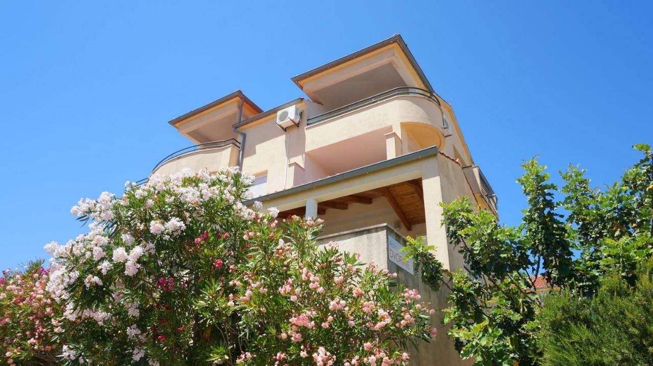 Villa Dvorine Tisno Εξωτερικό φωτογραφία