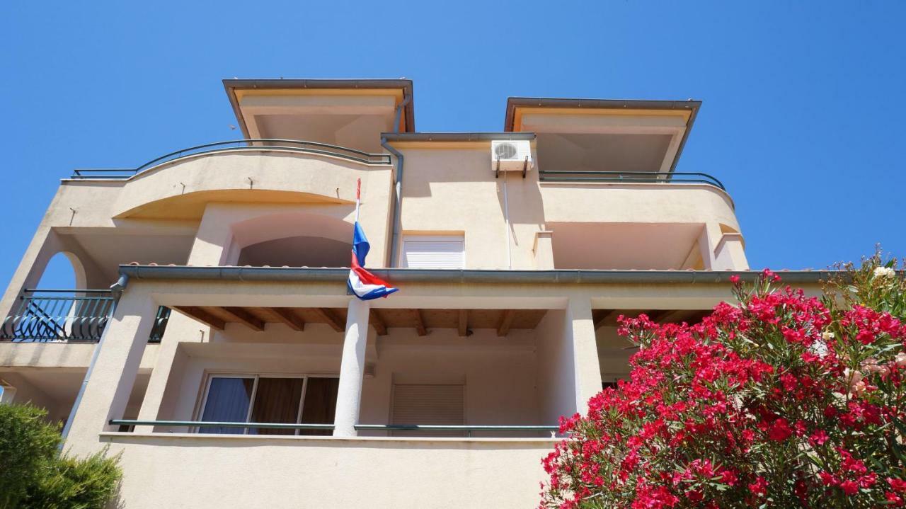 Villa Dvorine Tisno Εξωτερικό φωτογραφία